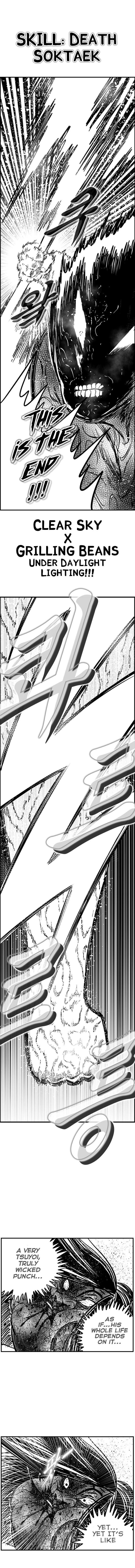 Hellper 2 - Killberos Chapter 108 15