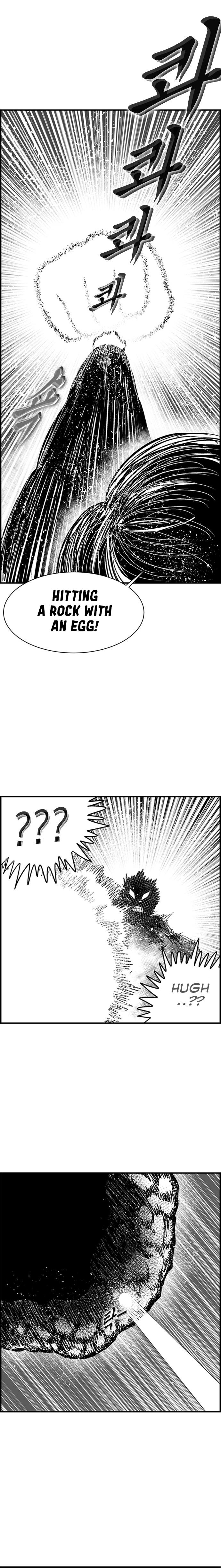 Hellper 2 - Killberos Chapter 108 16