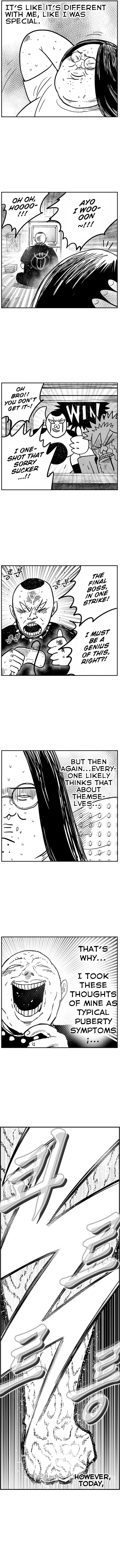 Hellper 2 - Killberos Chapter 109 3