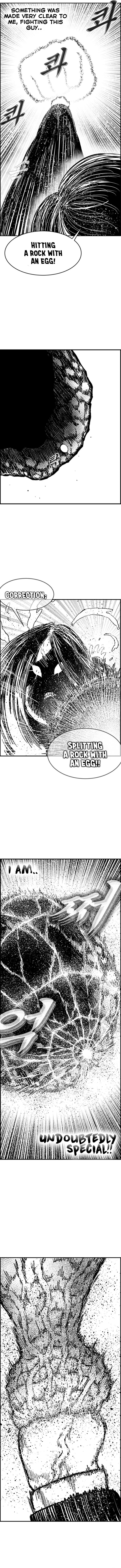 Hellper 2 - Killberos Chapter 109 4