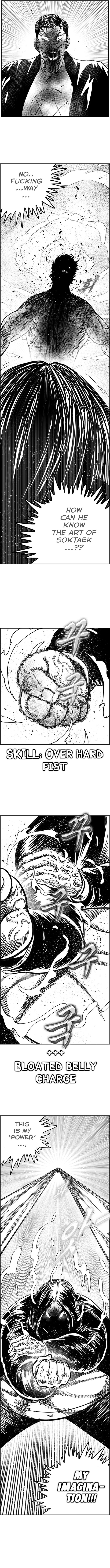 Hellper 2 - Killberos Chapter 109 8