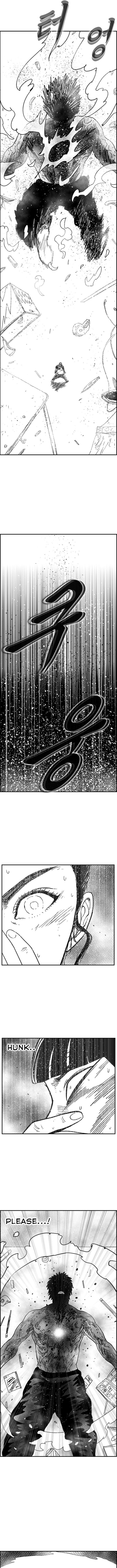 Hellper 2 - Killberos Chapter 109 12