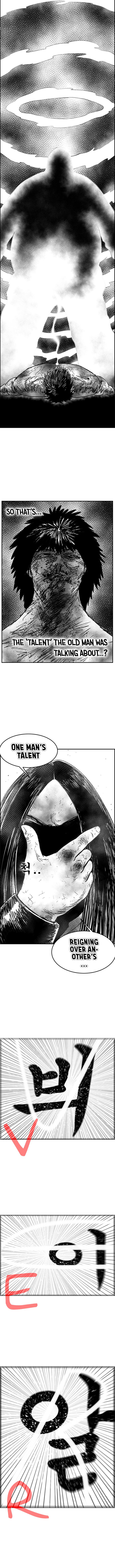 Hellper 2 - Killberos Chapter 109 13