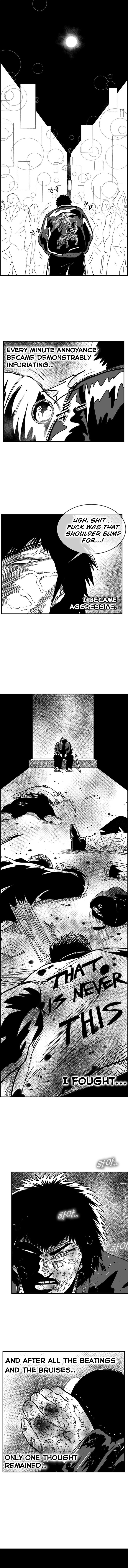Hellper 2 - Killberos Chapter 110 3