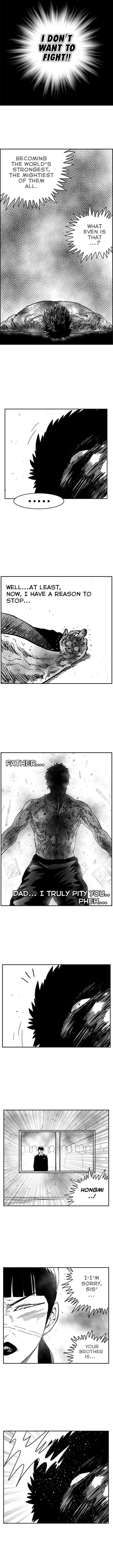 Hellper 2 - Killberos Chapter 110 4