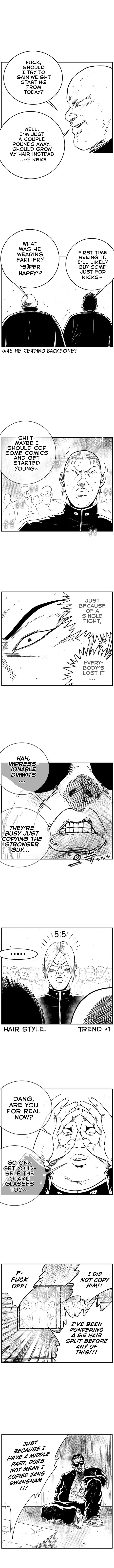 Hellper 2 - Killberos Chapter 110 7