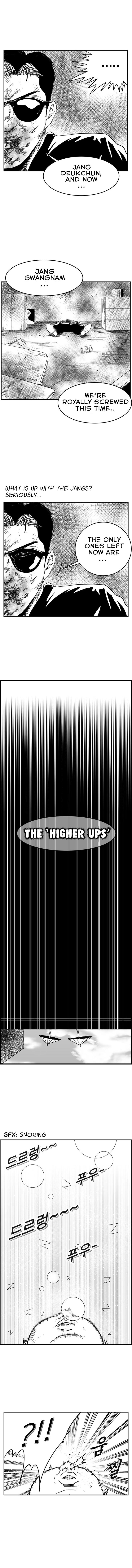 Hellper 2 - Killberos Chapter 110 8