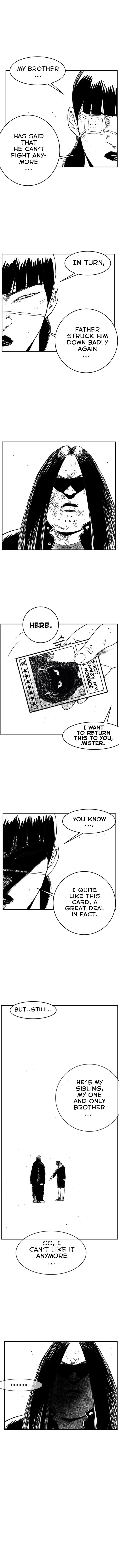 Hellper 2 - Killberos Chapter 110 11