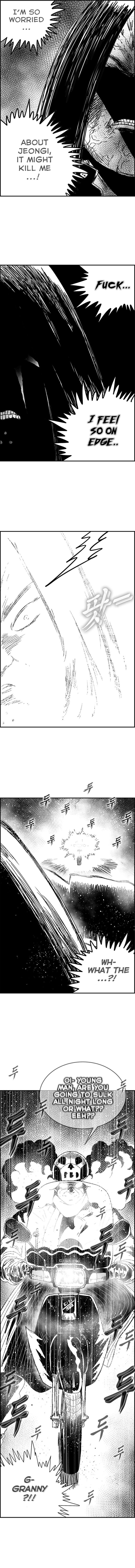 Hellper 2 - Killberos Chapter 110 13