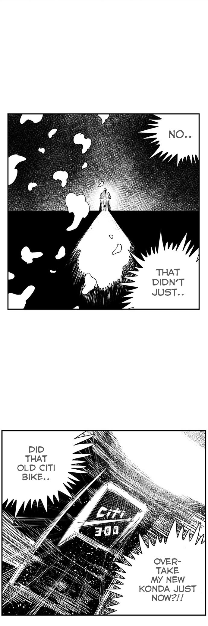 Hellper 2 - Killberos Chapter 111 11