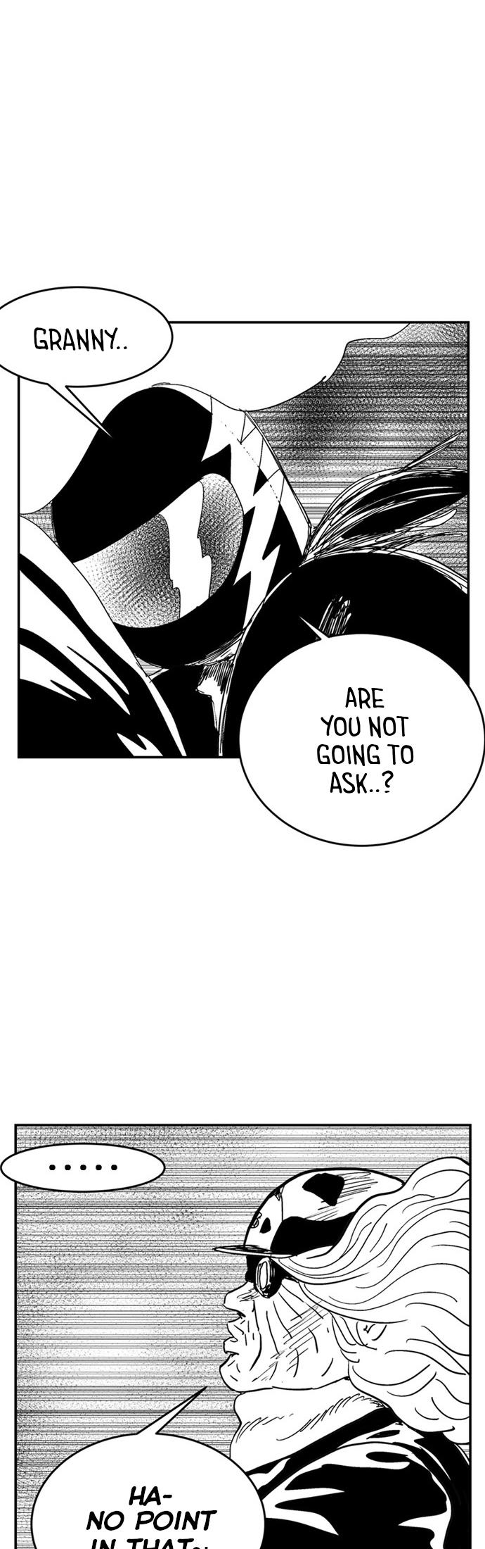 Hellper 2 - Killberos Chapter 111 17