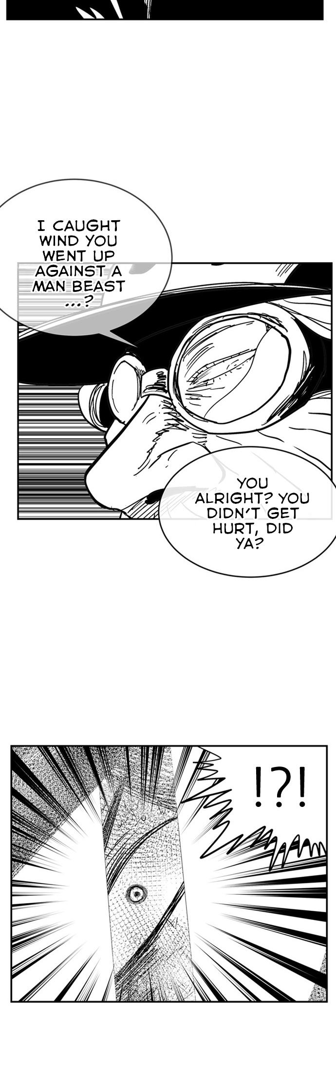 Hellper 2 - Killberos Chapter 111 20