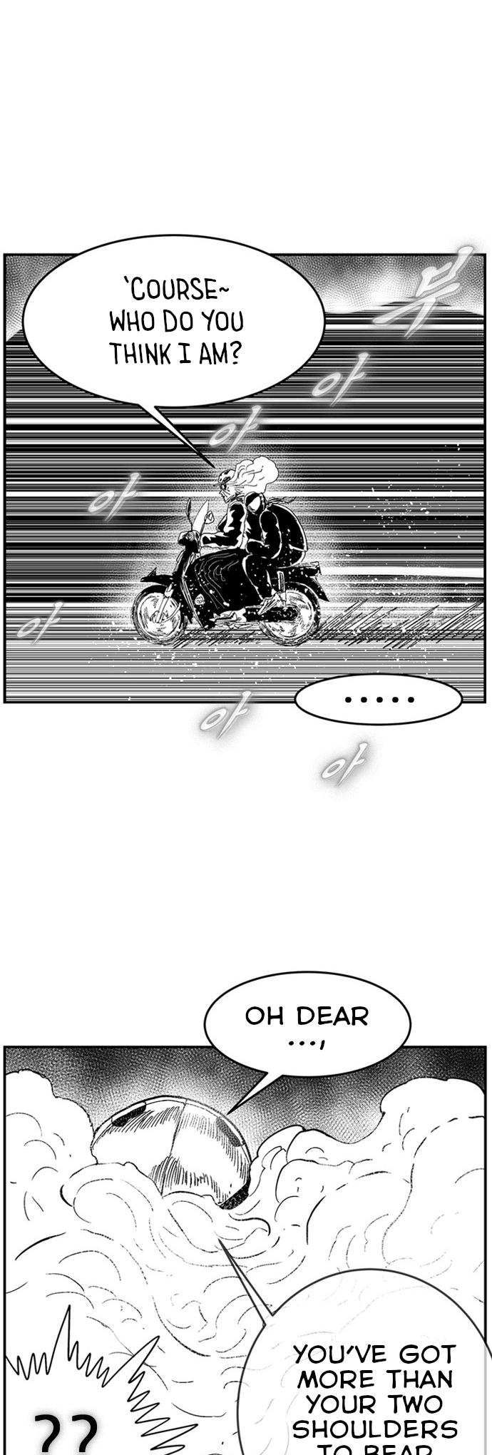 Hellper 2 - Killberos Chapter 111 22