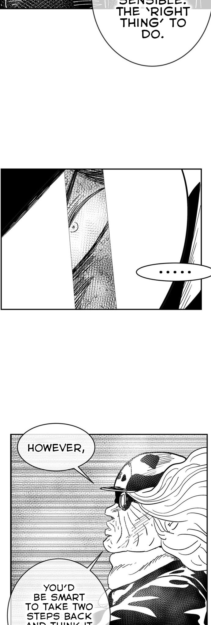 Hellper 2 - Killberos Chapter 111 24