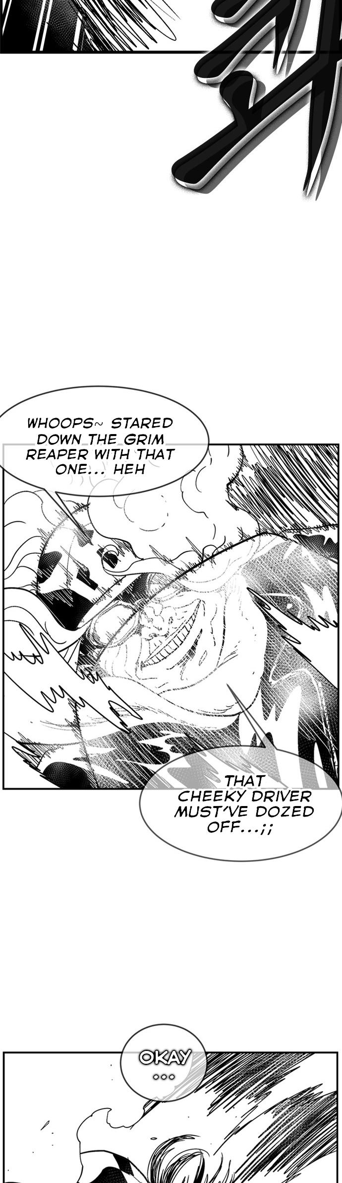 Hellper 2 - Killberos Chapter 111 28