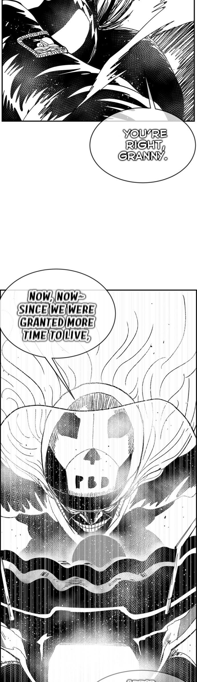 Hellper 2 - Killberos Chapter 111 29