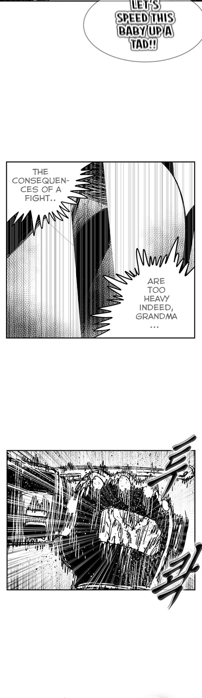 Hellper 2 - Killberos Chapter 111 30