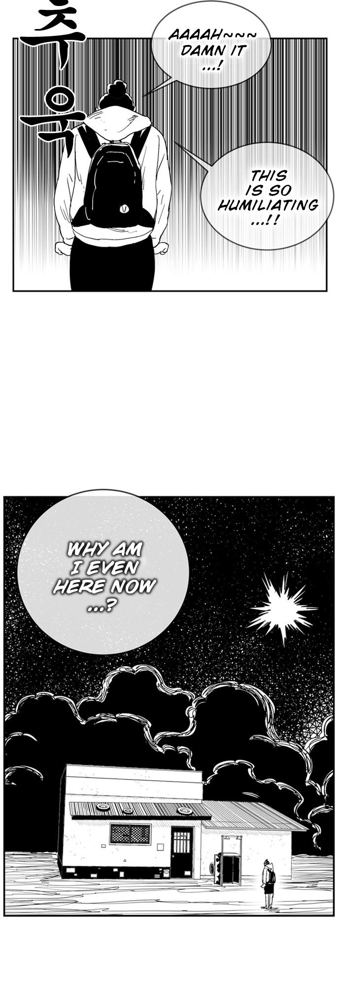 Hellper 2 - Killberos Chapter 111 35