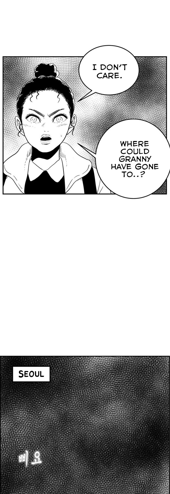 Hellper 2 - Killberos Chapter 111 38