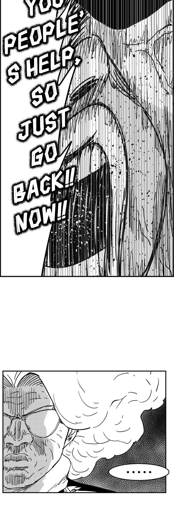 Hellper 2 - Killberos Chapter 111 41