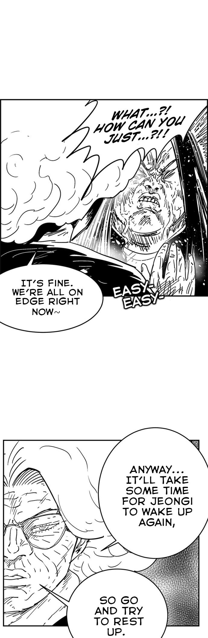Hellper 2 - Killberos Chapter 111 47