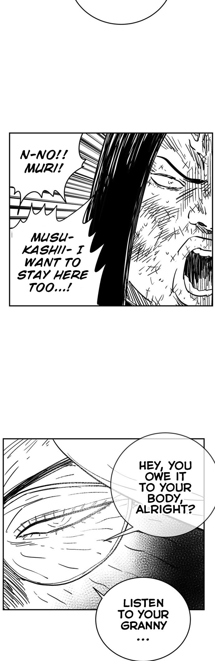 Hellper 2 - Killberos Chapter 111 48