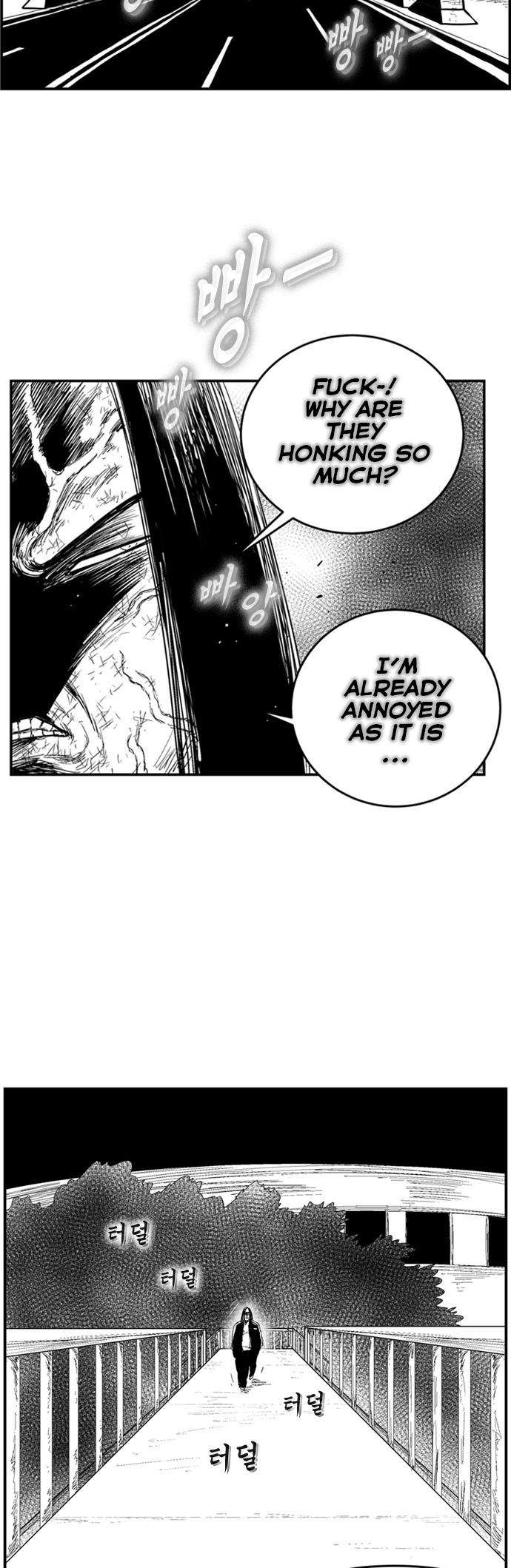 Hellper 2 - Killberos Chapter 111 50