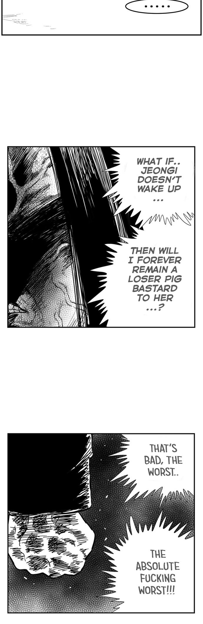 Hellper 2 - Killberos Chapter 111 51