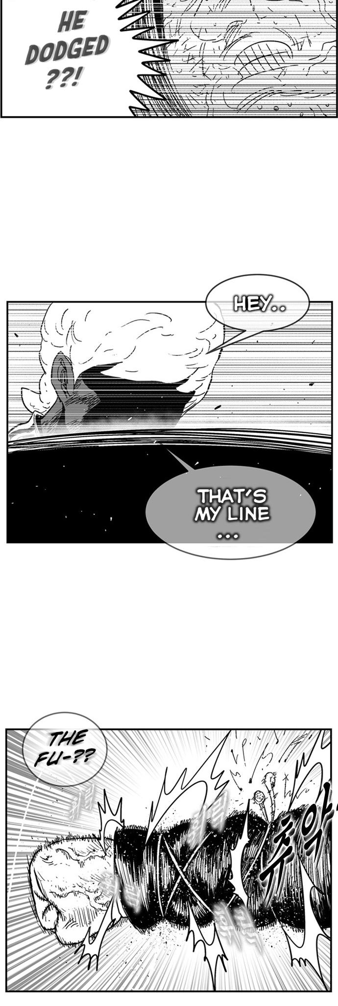 Hellper 2 - Killberos Chapter 111 56