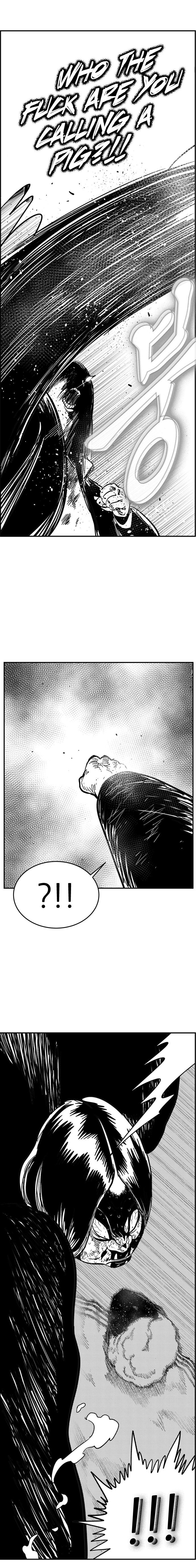 Hellper 2 - Killberos Chapter 112 6