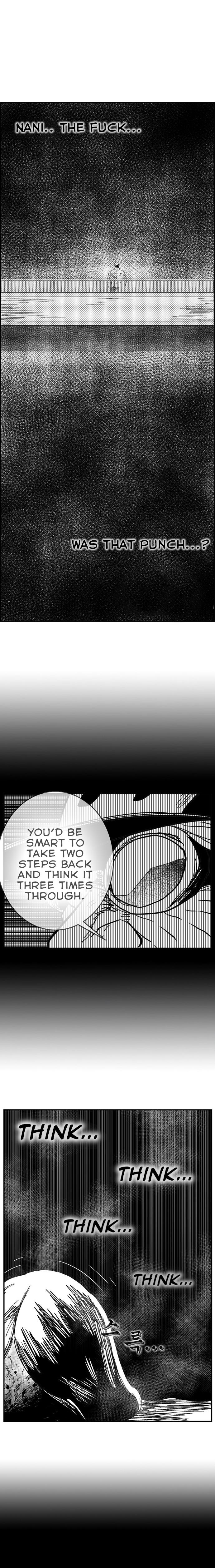 Hellper 2 - Killberos Chapter 112 11