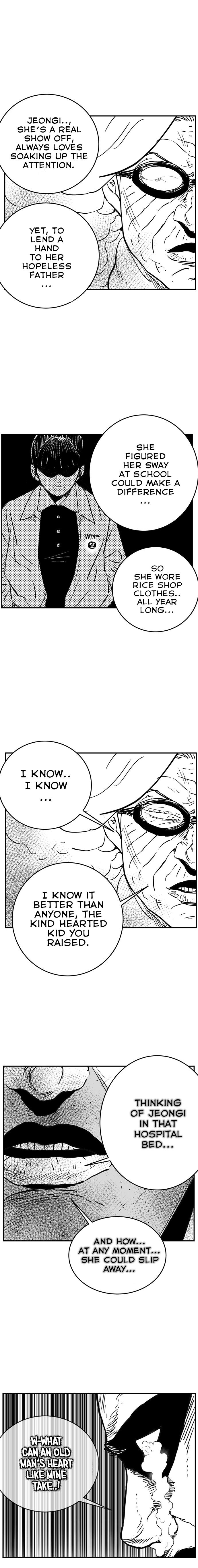 Hellper 2 - Killberos Chapter 112 15