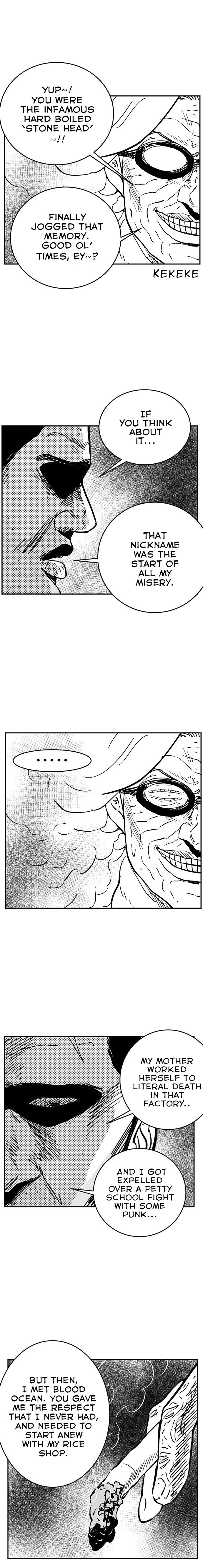 Hellper 2 - Killberos Chapter 112 17