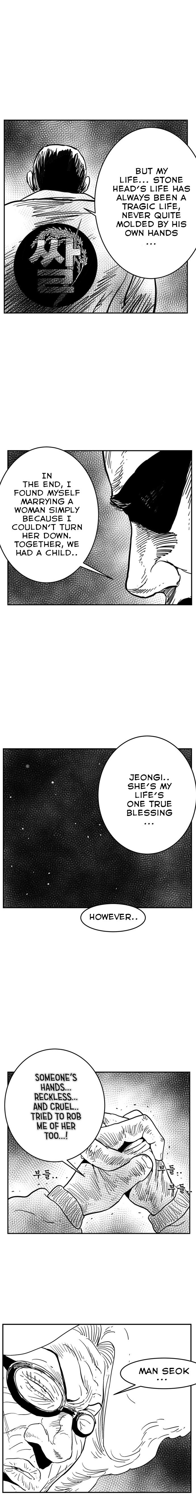 Hellper 2 - Killberos Chapter 112 18