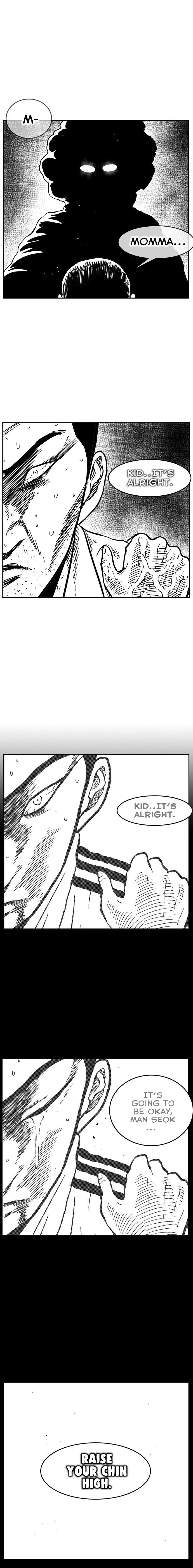 Hellper 2 - Killberos Chapter 112 22