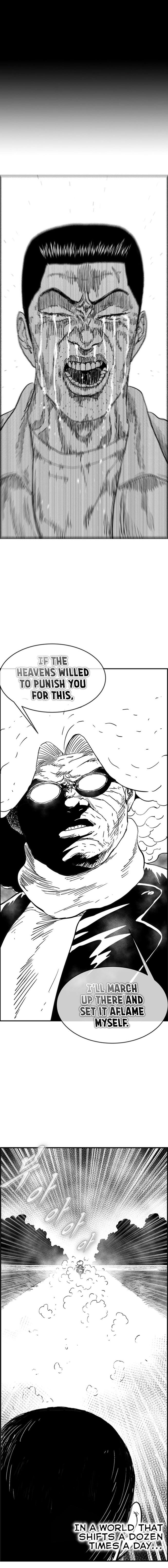 Hellper 2 - Killberos Chapter 112 23