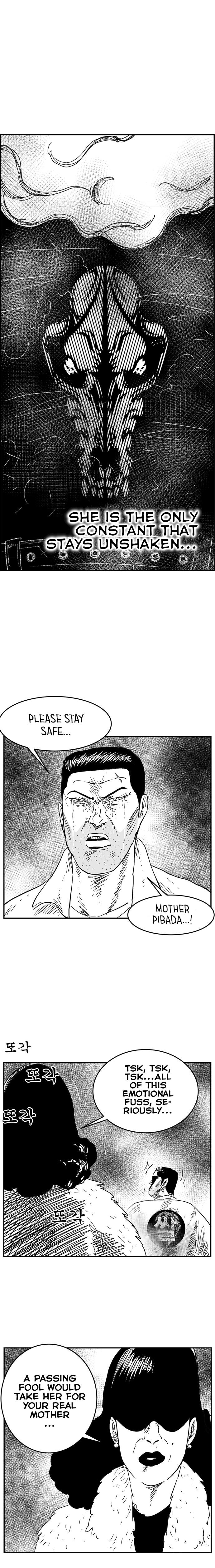 Hellper 2 - Killberos Chapter 112 24