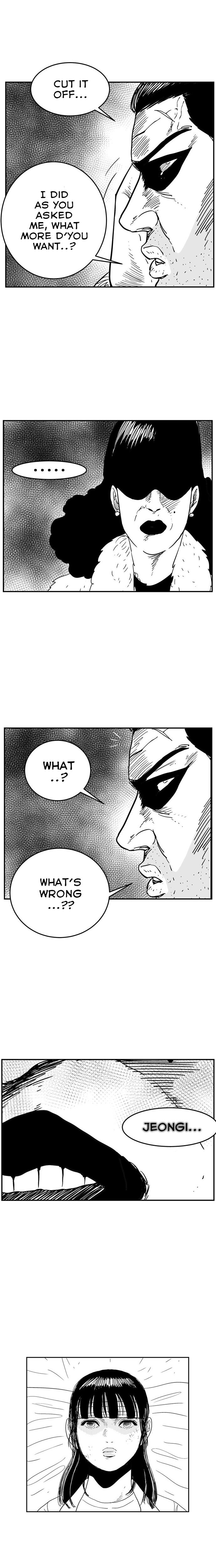 Hellper 2 - Killberos Chapter 112 25