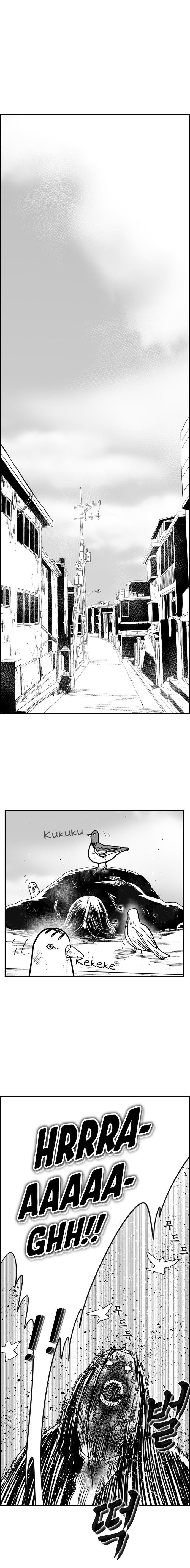 Hellper 2 - Killberos Chapter 113 2