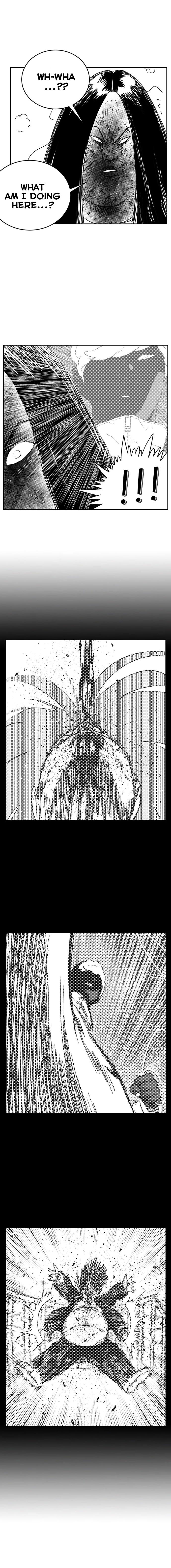 Hellper 2 - Killberos Chapter 113 3