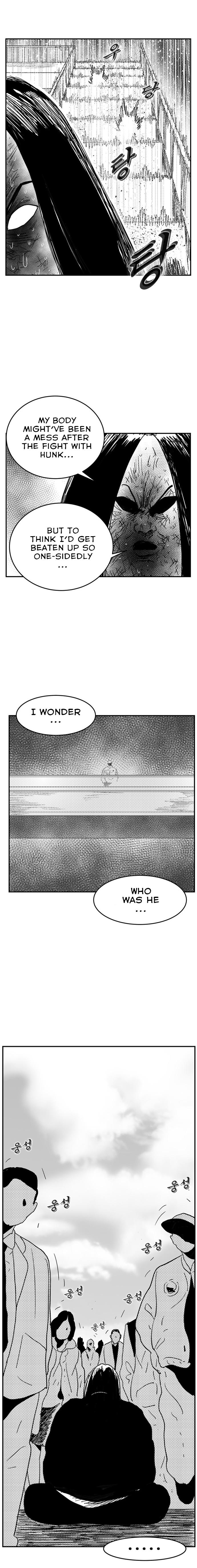 Hellper 2 - Killberos Chapter 113 4