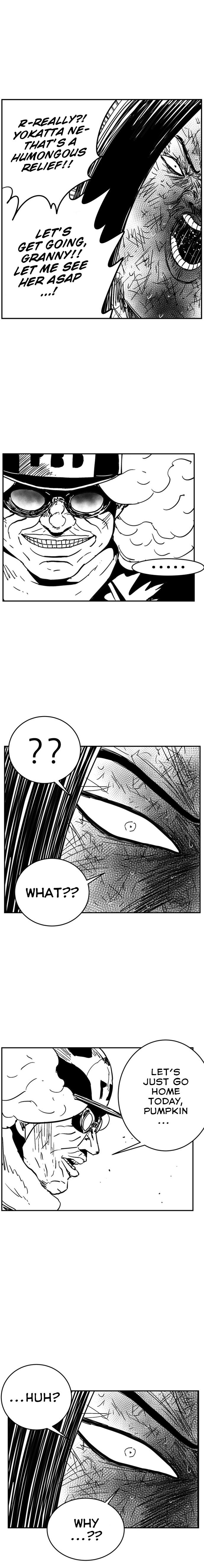 Hellper 2 - Killberos Chapter 113 7