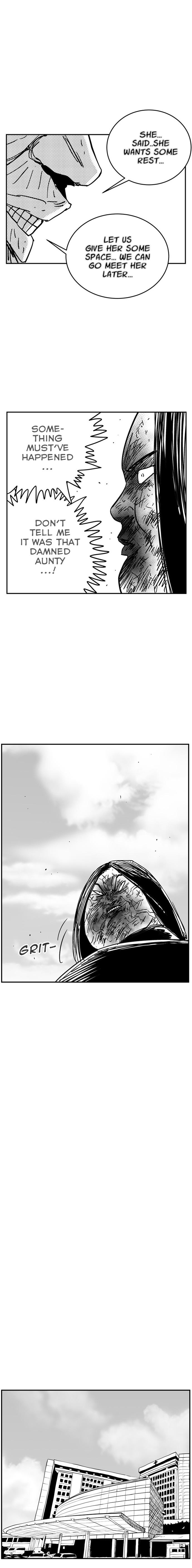 Hellper 2 - Killberos Chapter 113 8