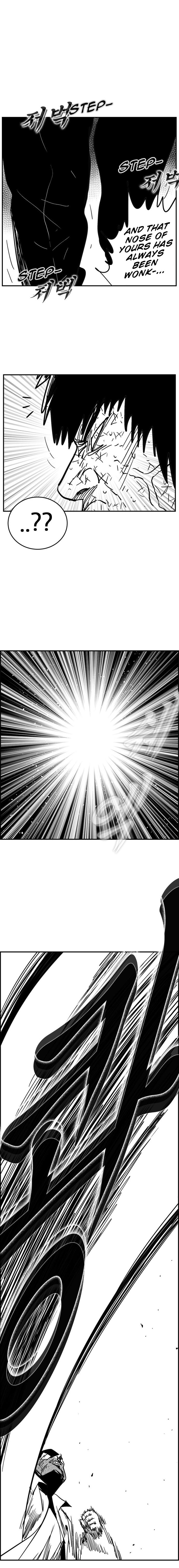 Hellper 2 - Killberos Chapter 113 11