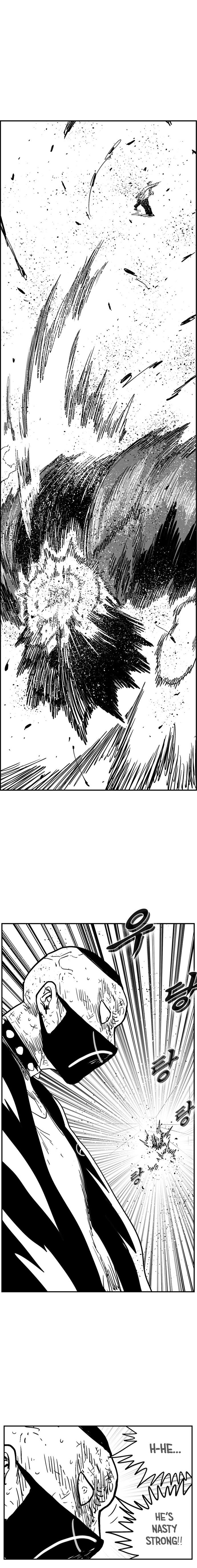 Hellper 2 - Killberos Chapter 113 12
