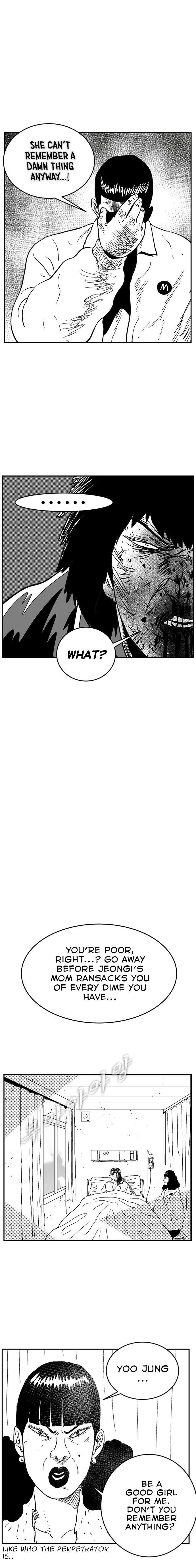 Hellper 2 - Killberos Chapter 113 16