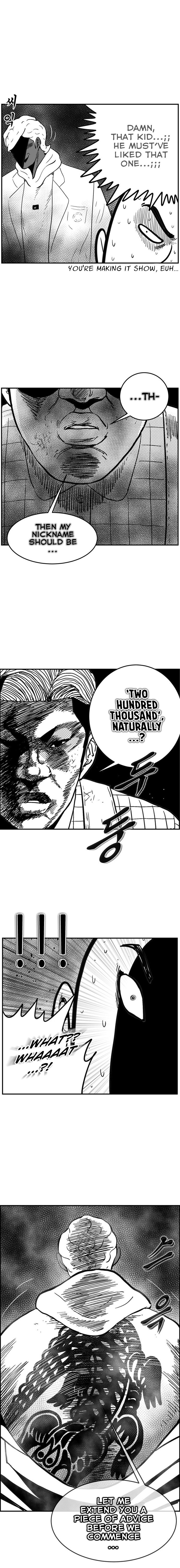 Hellper 2 - Killberos Chapter 114 4