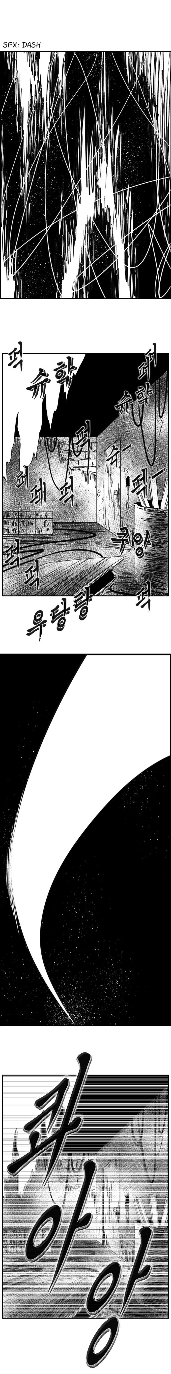 Hellper 2 - Killberos Chapter 114 6
