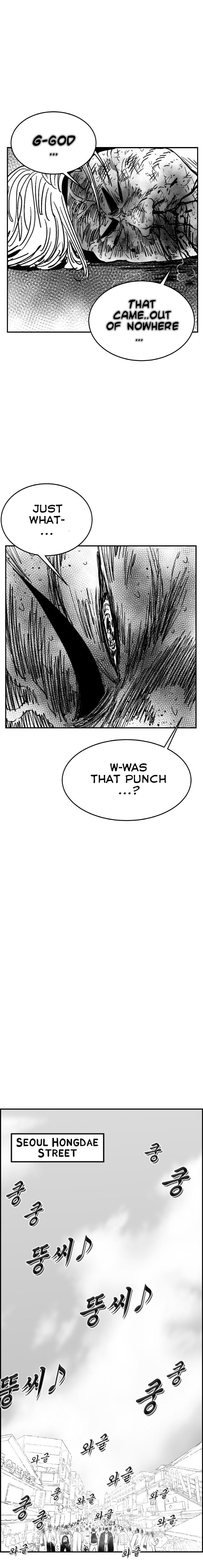 Hellper 2 - Killberos Chapter 114 12