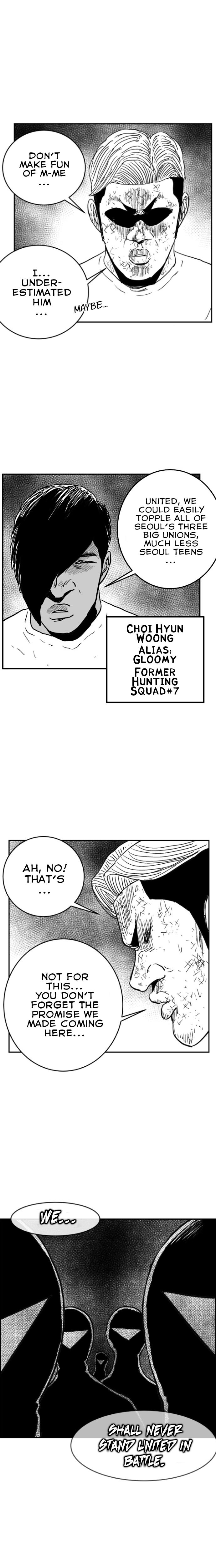 Hellper 2 - Killberos Chapter 114 18